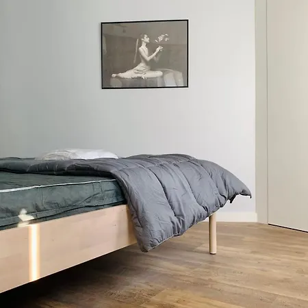 Appartement Margaux'S Blue #De