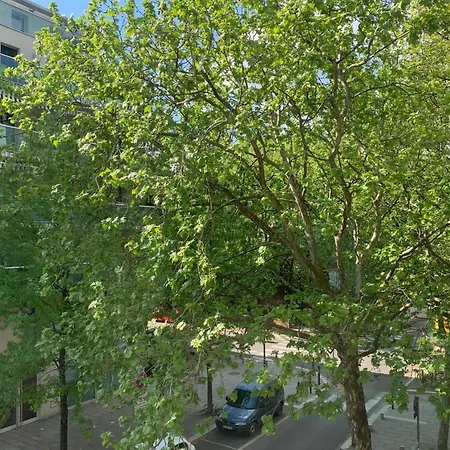 Margaux'S Blue #De Appartement